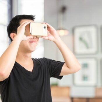 VR als marketingtool: van brand experience naar beleving