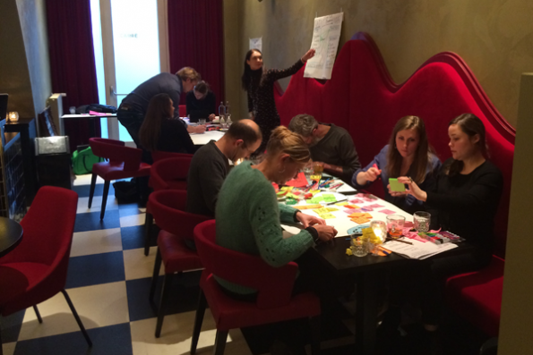 co-creatie-visualiseren-samenwerken