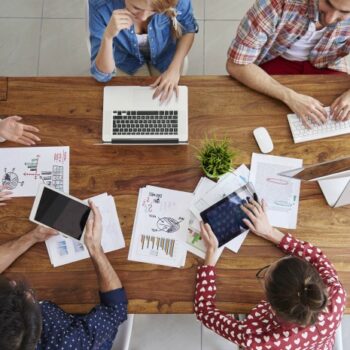 E-mailmarketingteam samenstellen? Dit zijn de spelers