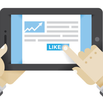 Facebook Instant articles: een zegen of het paard van Troje?