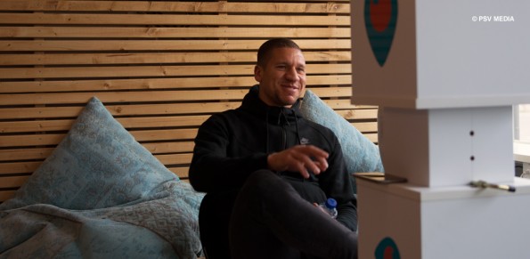 jeffrey bruma van psv periscope q&a