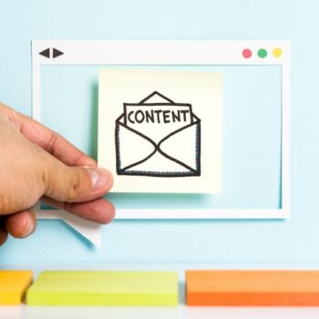 Liquid content: scoort een gepersonaliseerde homepage beter? [case]
