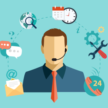 Loyale klanten met live chat: waarom het werkt
