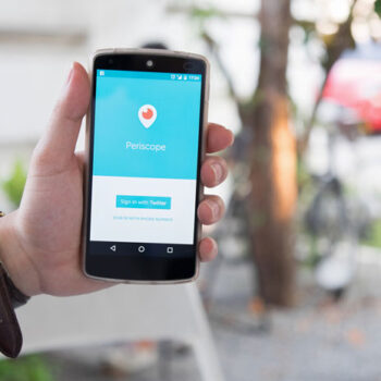 1 jaar Periscope, reden voor een feestje? [+ cases PSV & ‘s-Hertogenbosch]