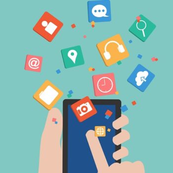 Welk social media-kanaal kies je? 12 platformen vergeleken [infographic]