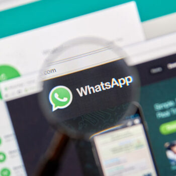 WhatsApp, hoe heurt het eigenlijk? 4 privacyregels