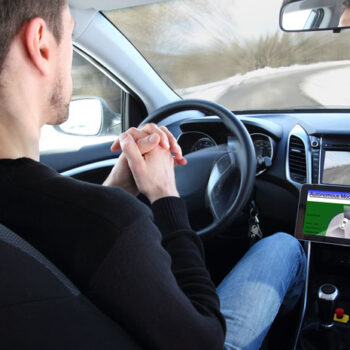 Baby you can hack my car: hoe zit het met de beveiliging van connected cars?