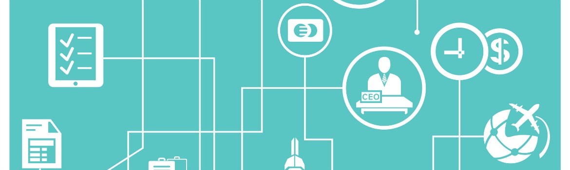 In 4 stappen naar goede big data: kijk over de muur van je eigen bedrijf