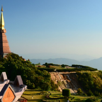Chiang Mai: dé ideale plek om te werken als digital nomad?