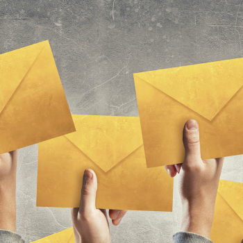 E-mailetiquette: zo schrijf je de beste e-mails