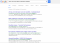 Google SERP 3