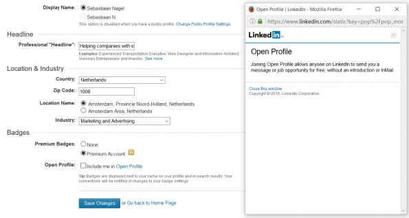 Linkedin 2