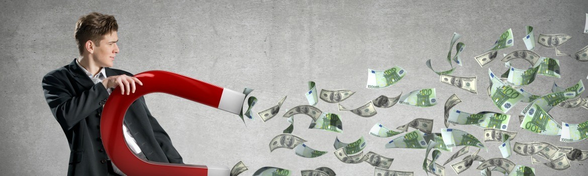 Hoe bepaal je de juiste prijs? De intuïtieve balans tussen geven & nemen