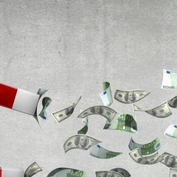 Hoe bepaal je de juiste prijs? De intuïtieve balans tussen geven & nemen