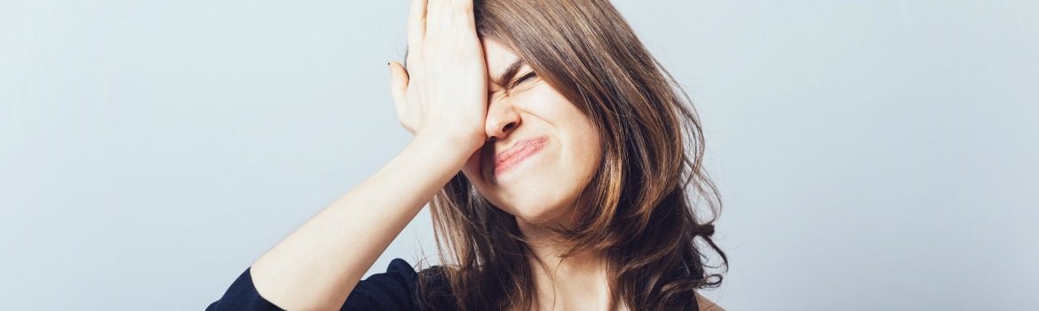 Help! Je website daalt in de Google-zoekresultaten, wat nu?