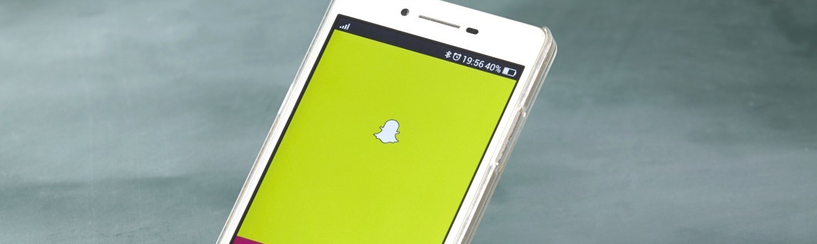Snapchat & studiekiezers: aanpak, succesfactoren en durven loslaten [case HvA]