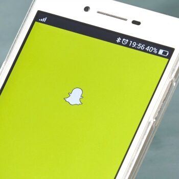 Snapchat & studiekiezers: aanpak, succesfactoren en durven loslaten [case HvA]