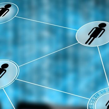 Social intranet? Pas het business model canvas toe