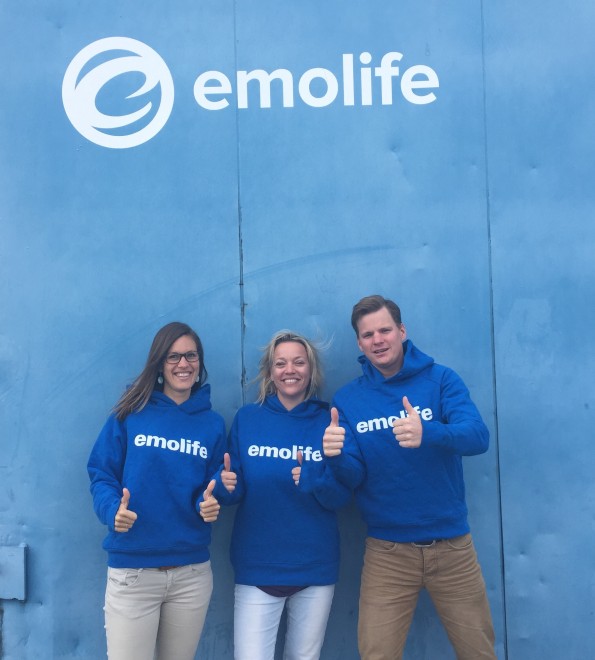 Onze duimen omhoog voor Google Ad Grantspro