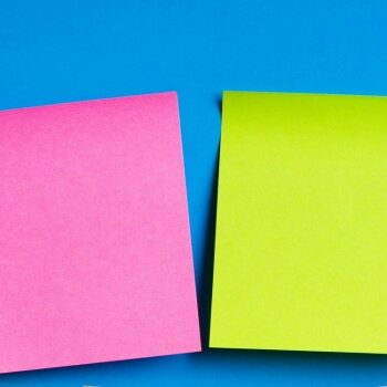 Een goede basis voor gelukkige gebruikers: zo schrijf je een user story