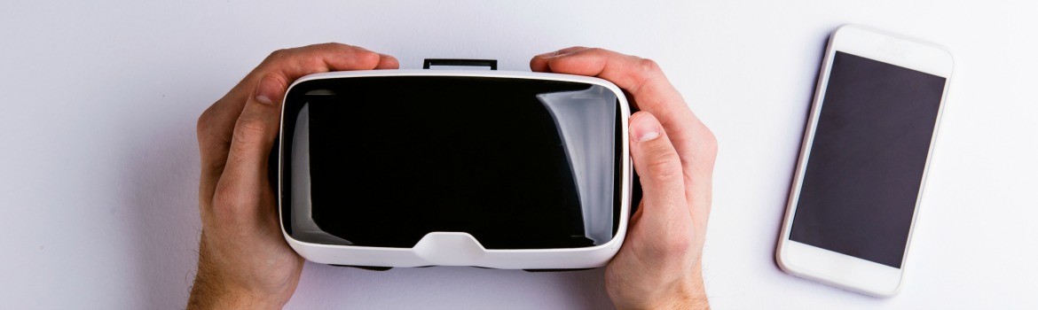 Wat is de status van 360°-video en VR bij marcom-bureaus? [onderzoek]