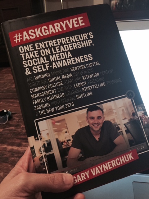 #askgaryvee boek