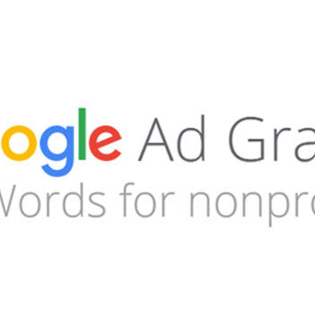 Google Ad Grantspro voor non-profits: ontdek de mogelijkheden