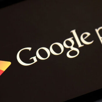 Zorgt Google voor oneerlijke concurrentie op smartphones?