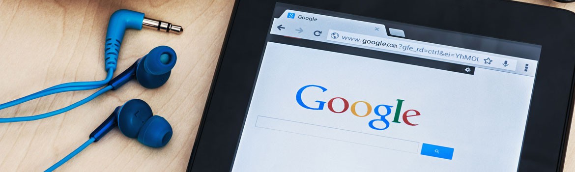 Deze software kan Google nabootsen