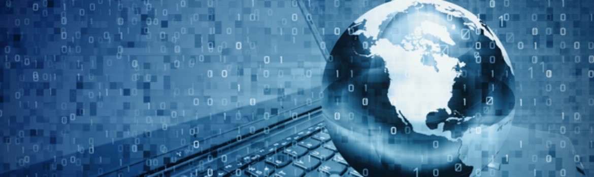 Internetgebruik wereldwijd: statistieken & feiten [infographic]