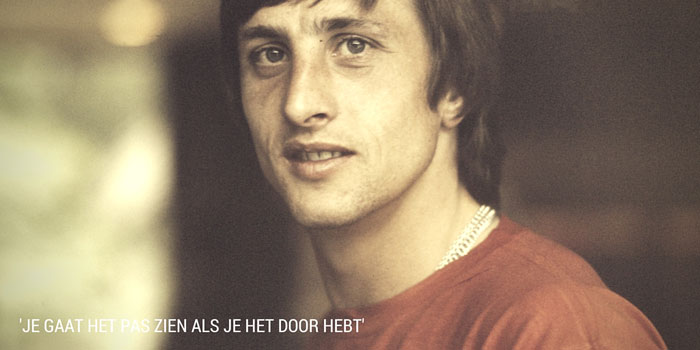 Johan Cruijff