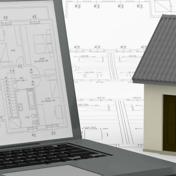 Nieuwe website? De front-end developer laat hem staan als een huis
