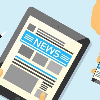 Infobesitas: kun je breken met een nieuwsverslaving?