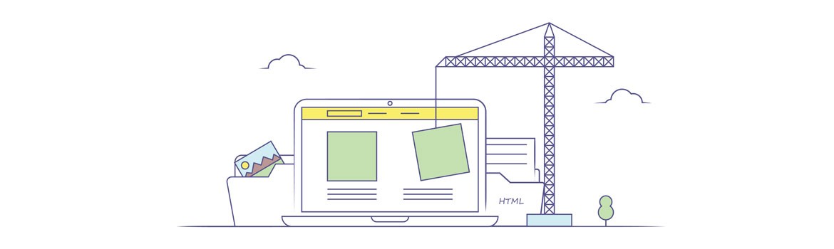 50 musthaves voor een professionele website [infographic]