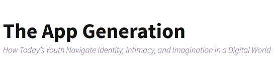App generation