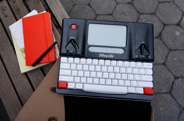 Astrohaus Freewrite