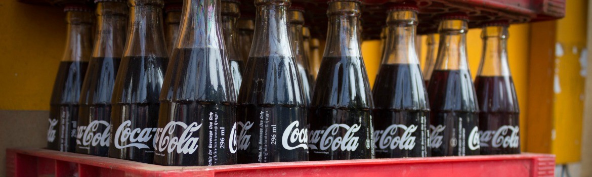 Superbrands & content: de strategie van Coca-Cola [case]