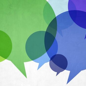 Het communicatievak in beweging, wat wordt de volgende stap?