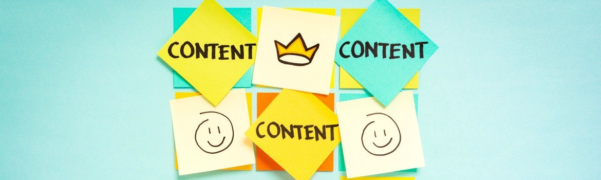 Storytelling & beleving als kracht van contentmarketing [cases]