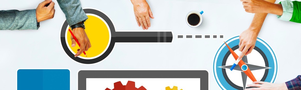 Contentmarketing: kijk af bij de concurrent & 2 andere slimme tactieken