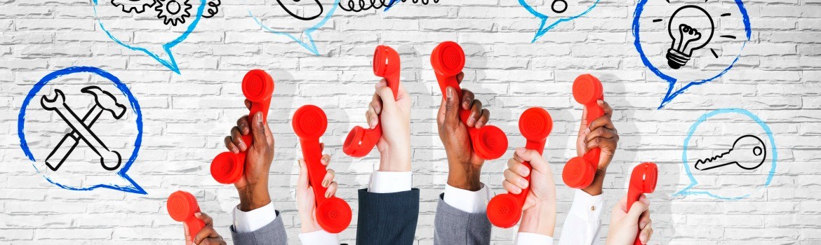 Waarom contentmarketing & klantenservice elkaar kunnen versterken
