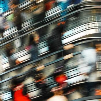 Customer journeys: van last-minute backpacking tot georganiseerde reis