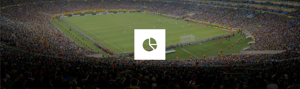 De glazen bol van de media: wie wint het EK 2016? [infographic]