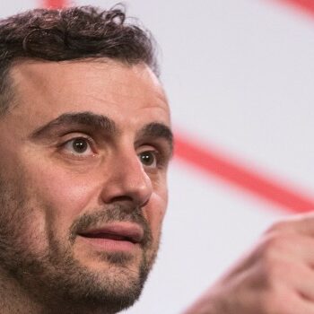 Wat Gary Vee & Casey Neistat ons leren: visie, aandacht & innovatie