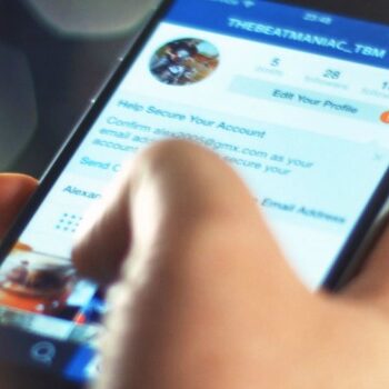 Auteursrecht op Instagram, hoe zit dat eigenlijk?