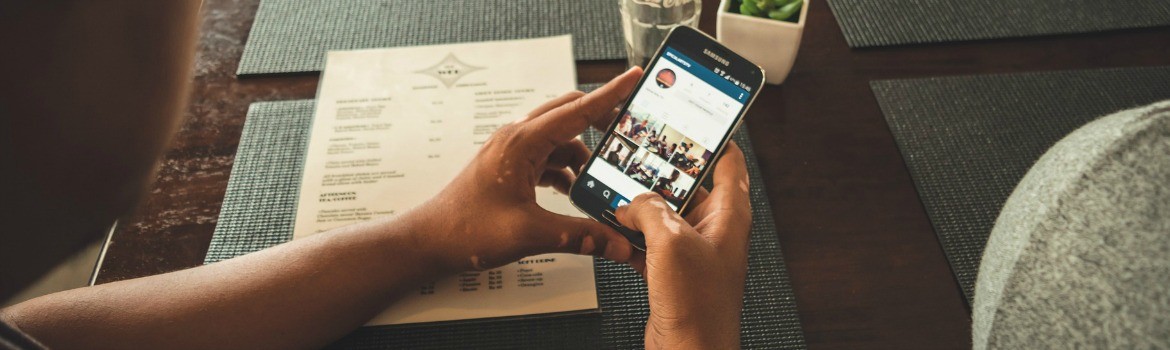 Recruitment via Instagram? 10 tips voor werving met beeld