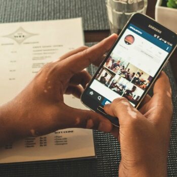 Recruitment via Instagram? 10 tips voor werving met beeld