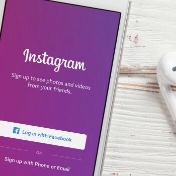 Blijf zichtbaar op Instagram: 6 tips om het algoritme de baas te zijn