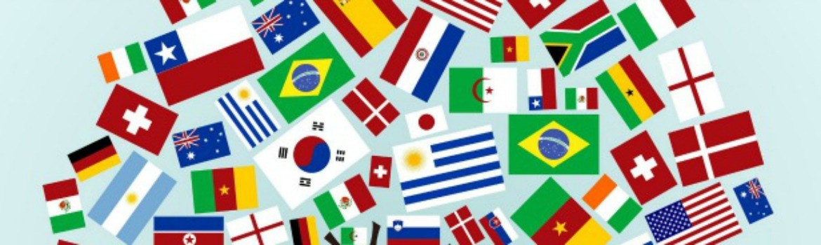 Je AdWords-campagne internationaal opzetten, waar begin je?