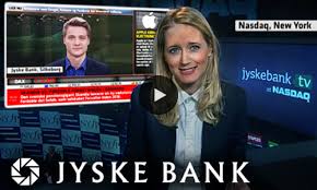Jyske Bank TV